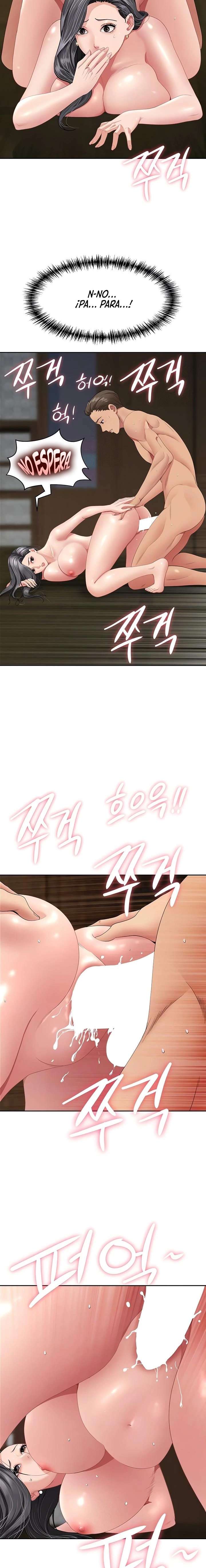 Una Mujer Casada Capítulo 8 - Page 4