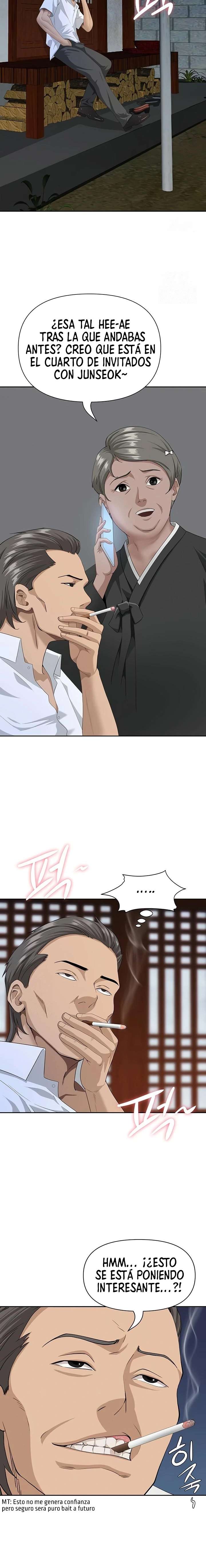 Una Mujer Casada Capítulo 8 - Page 6