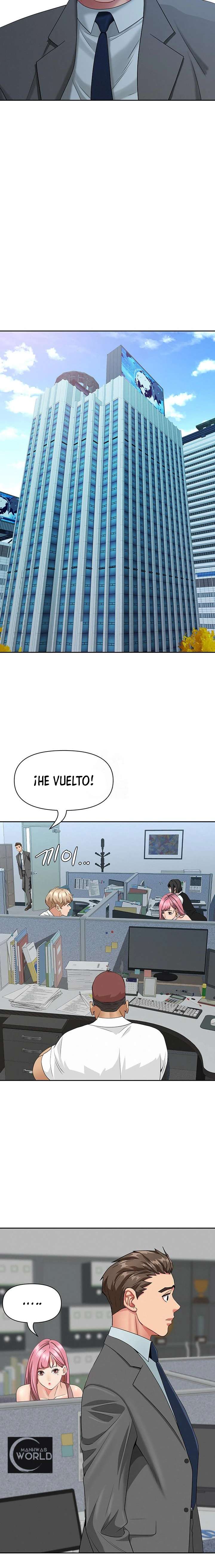 Una Mujer Casada Capítulo 9 - Page 10