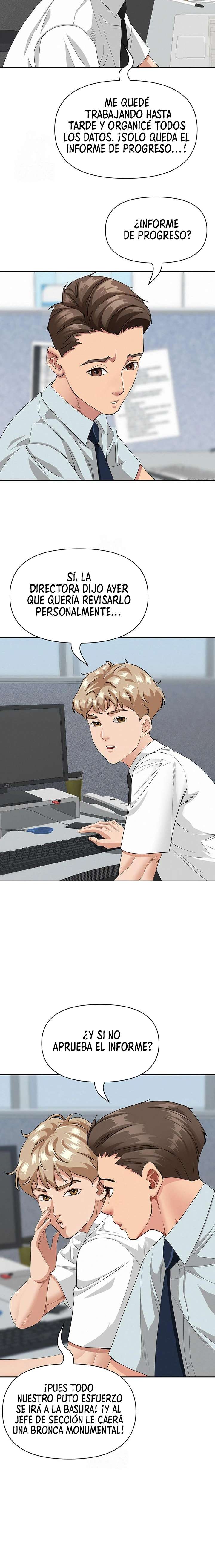 Una Mujer Casada Capítulo 9 - Page 12