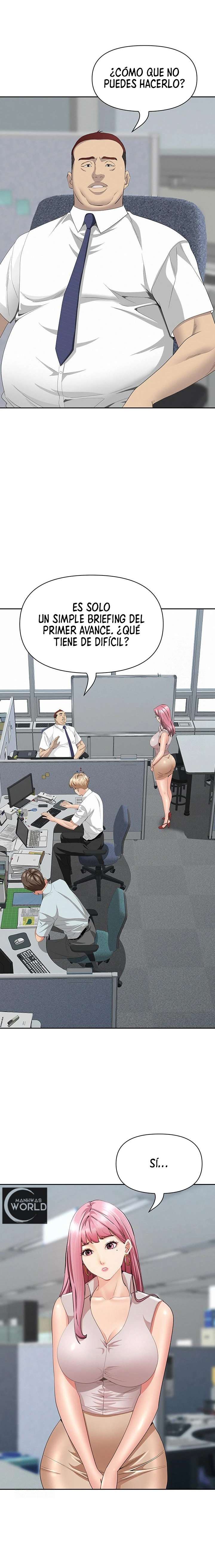 Una Mujer Casada Capítulo 9 - Page 13