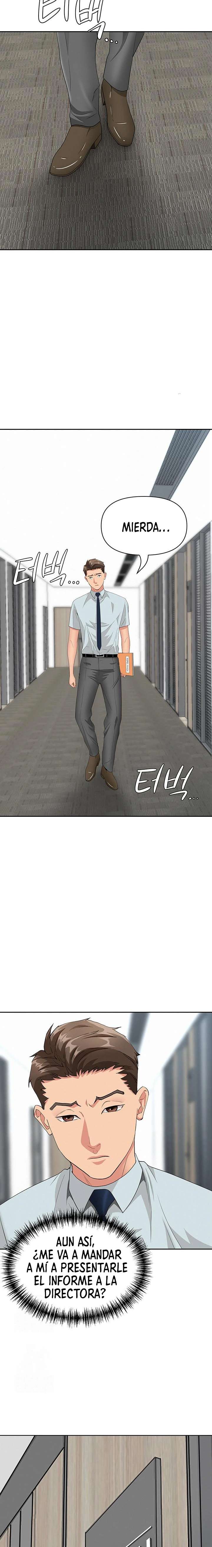 Una Mujer Casada Capítulo 9 - Page 15