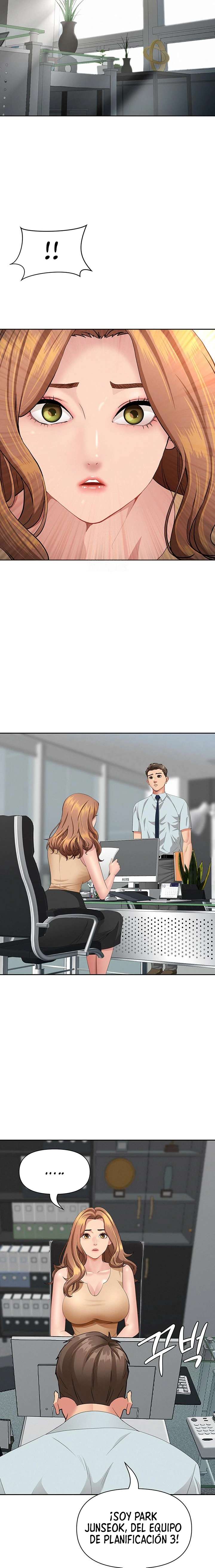 Una Mujer Casada Capítulo 9 - Page 17