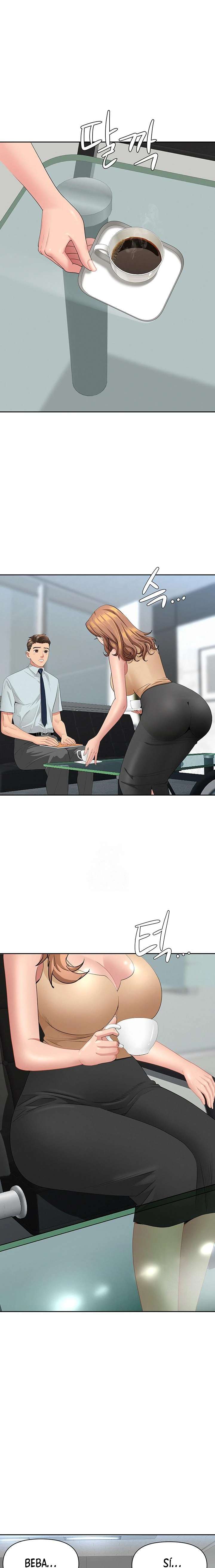 Una Mujer Casada Capítulo 9 - Page 19