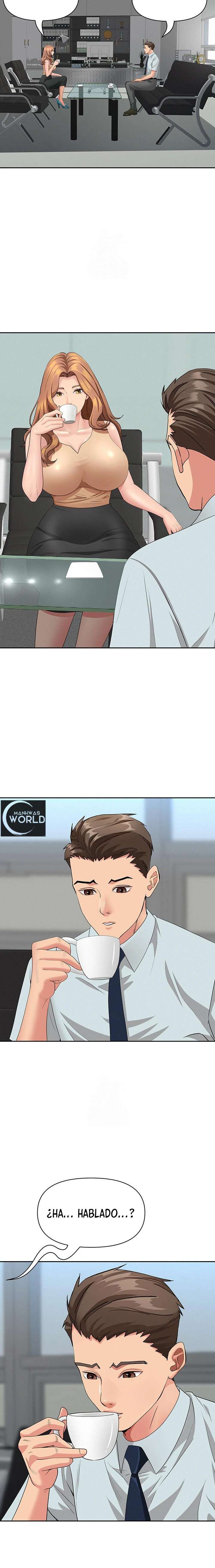 Una Mujer Casada Capítulo 9 - Page 20