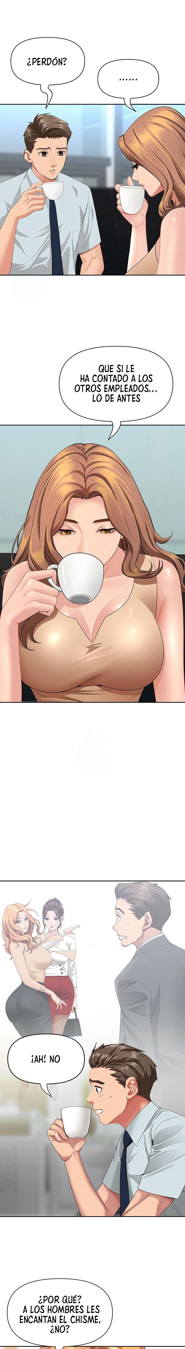 Una Mujer Casada Capítulo 9 - Page 21