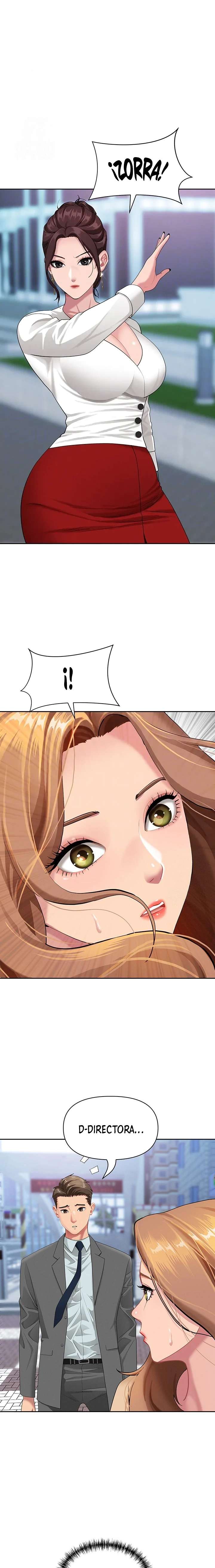 Una Mujer Casada Capítulo 9 - Page 3