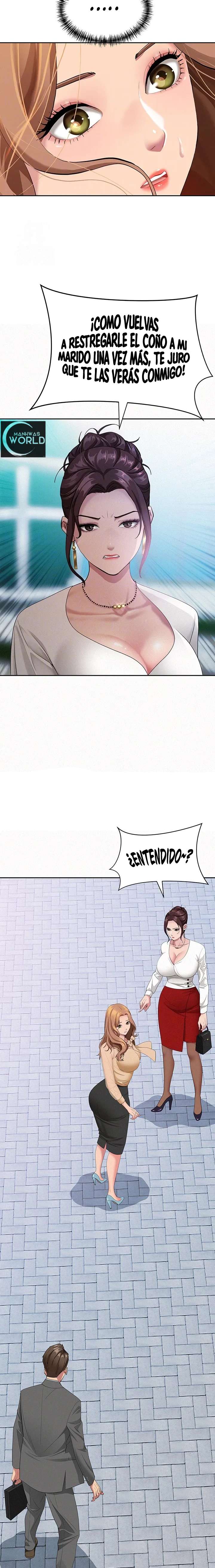 Una Mujer Casada Capítulo 9 - Page 4