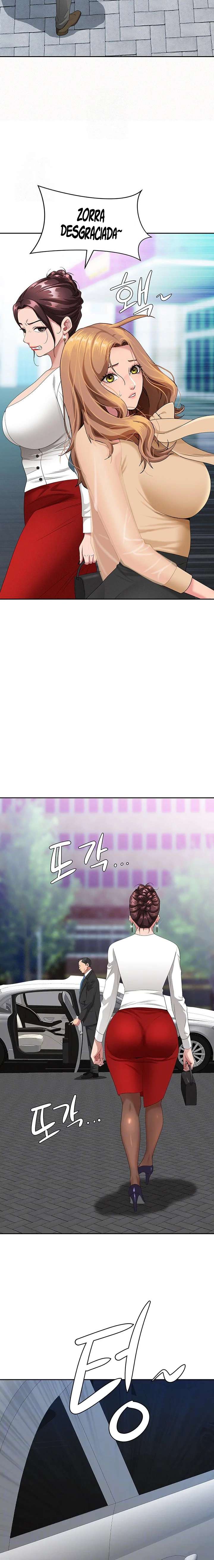 Una Mujer Casada Capítulo 9 - Page 5