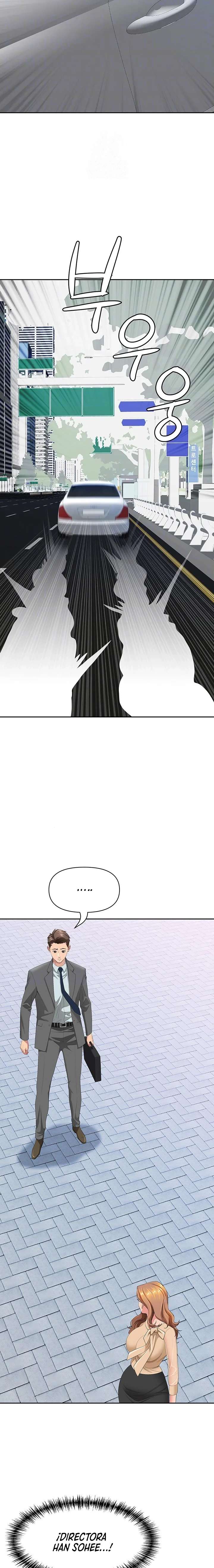 Una Mujer Casada Capítulo 9 - Page 6