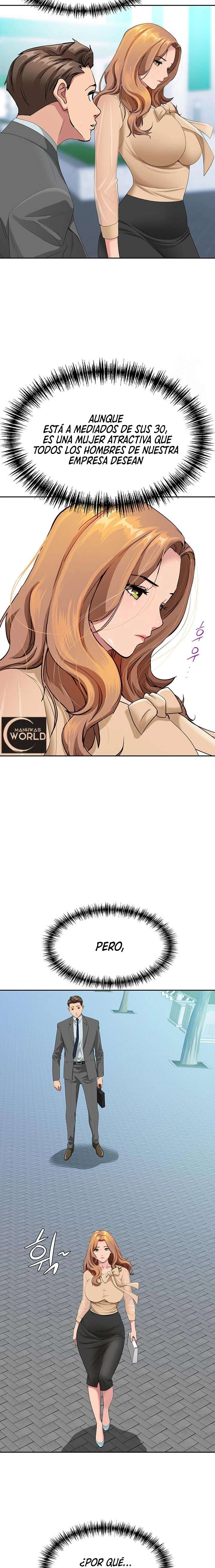 Una Mujer Casada Capítulo 9 - Page 7