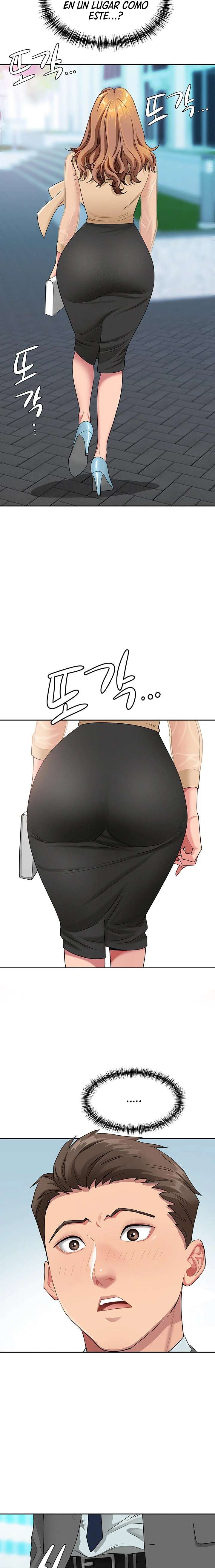 Una Mujer Casada Capítulo 9 - Page 8