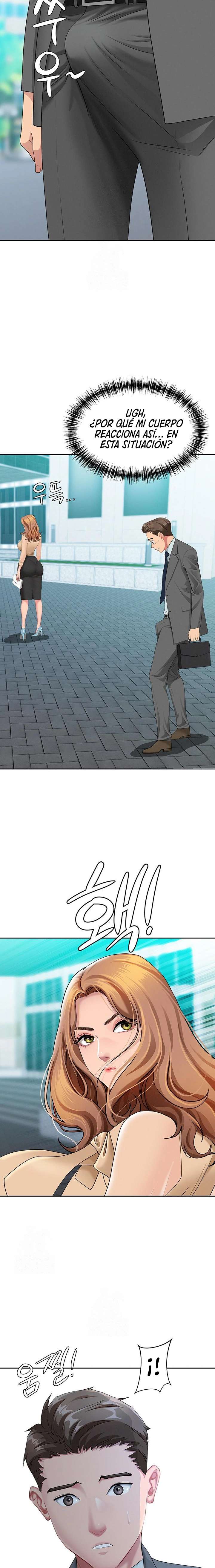 Una Mujer Casada Capítulo 9 - Page 9