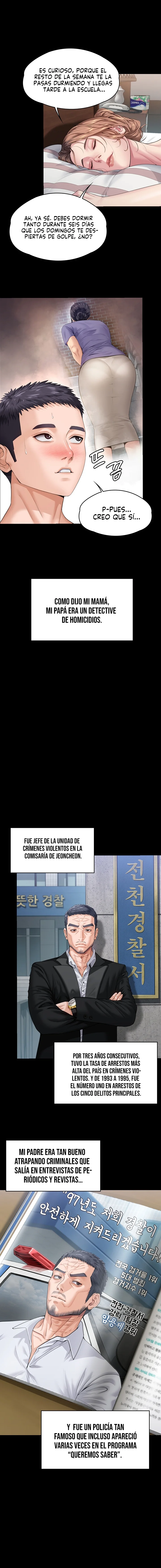 Te protegeré Capítulo 1 - Page 14