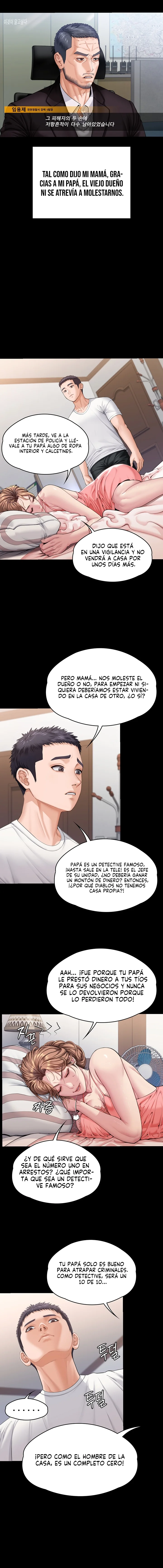 Te protegeré Capítulo 1 - Page 15