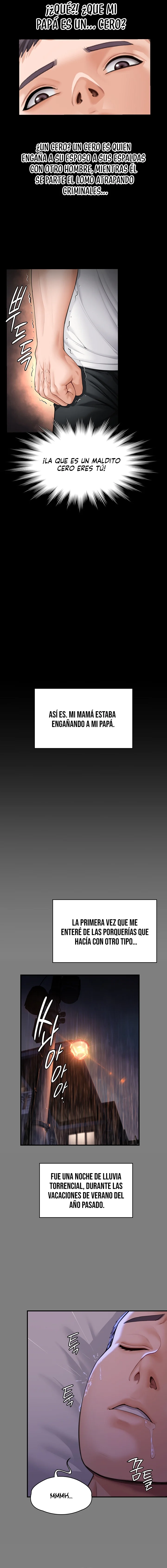 Te protegeré Capítulo 1 - Page 16