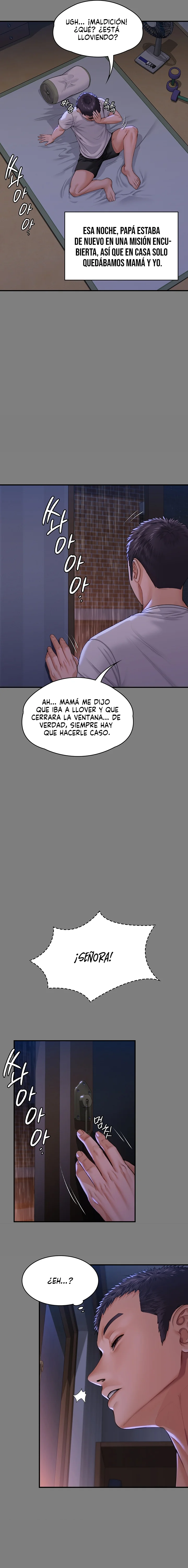 Te protegeré Capítulo 1 - Page 17