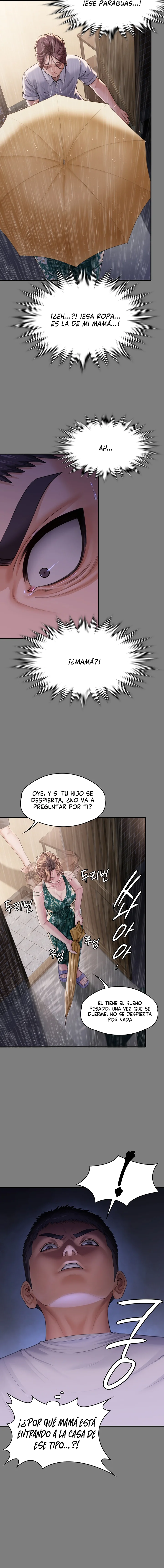 Te protegeré Capítulo 1 - Page 19