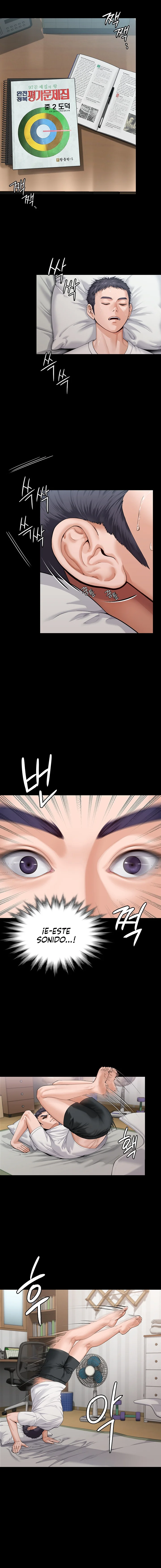 Te protegeré Capítulo 1 - Page 2