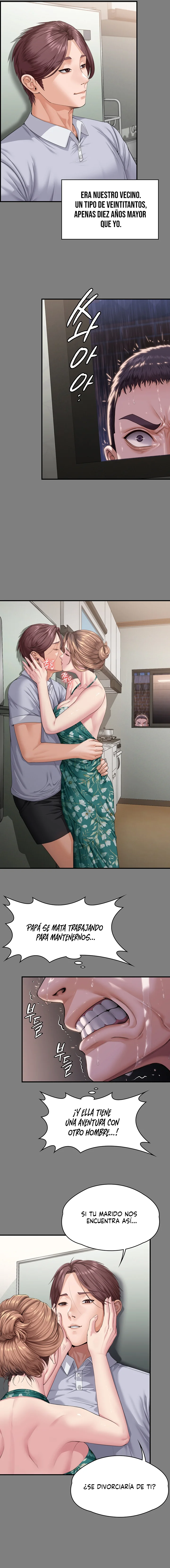 Te protegeré Capítulo 1 - Page 21