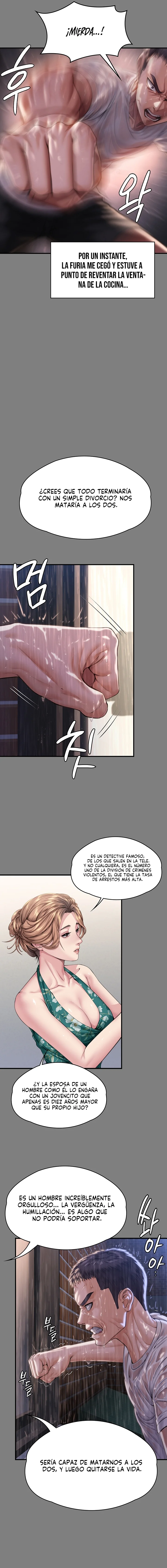 Te protegeré Capítulo 1 - Page 22