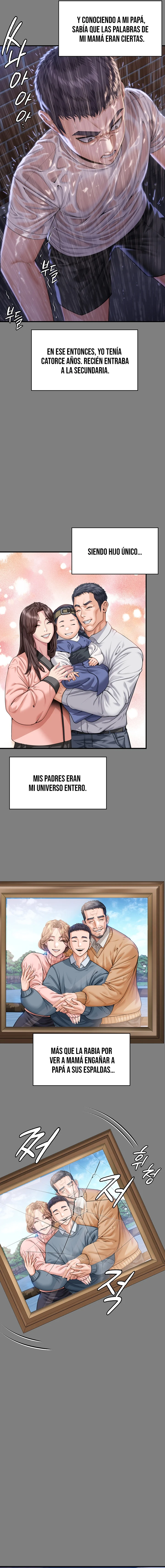 Te protegeré Capítulo 1 - Page 23