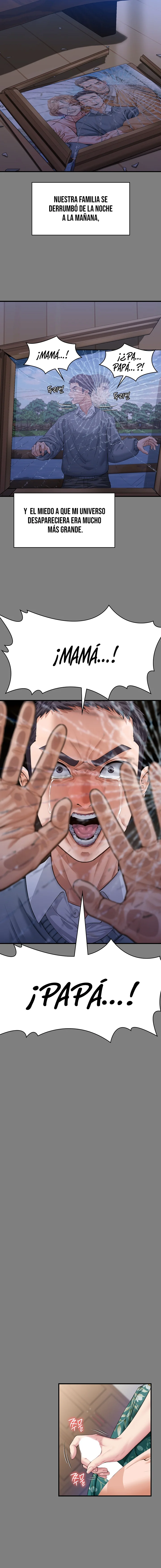 Te protegeré Capítulo 1 - Page 24