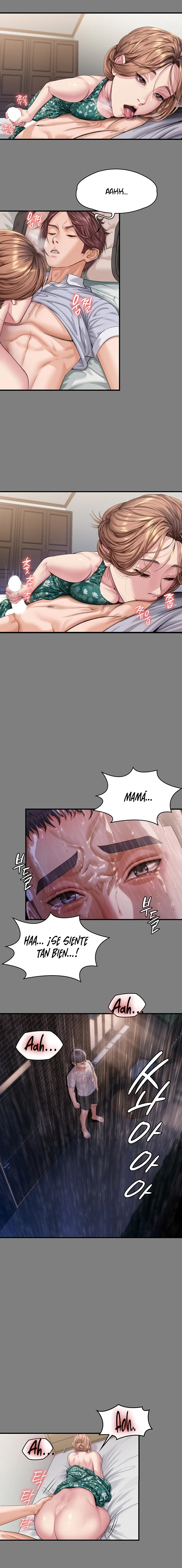 Te protegeré Capítulo 1 - Page 25