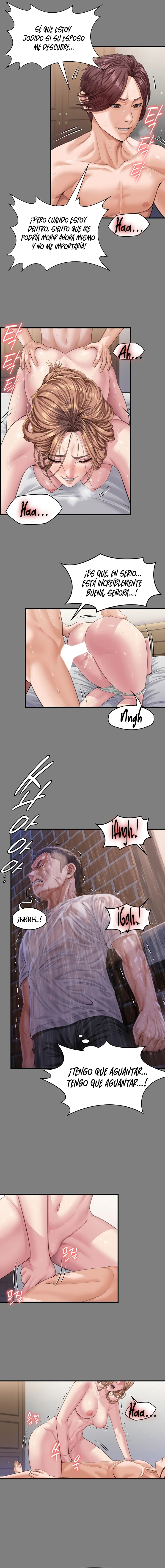 Te protegeré Capítulo 1 - Page 26