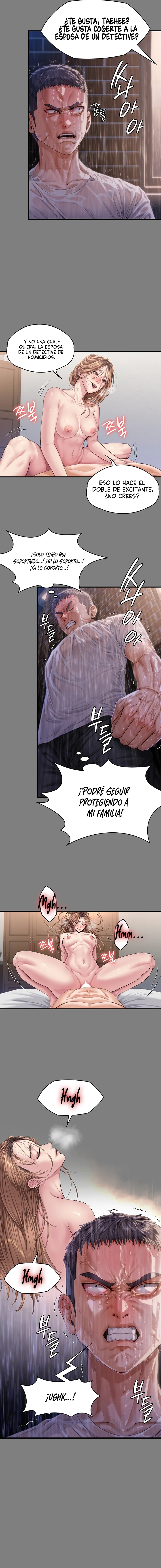 Te protegeré Capítulo 1 - Page 27