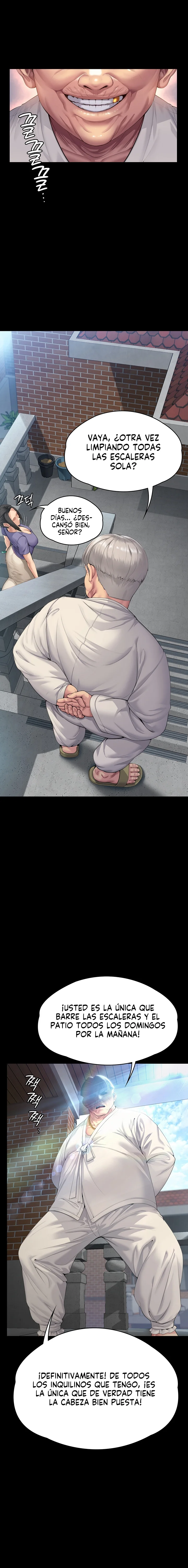 Te protegeré Capítulo 1 - Page 6