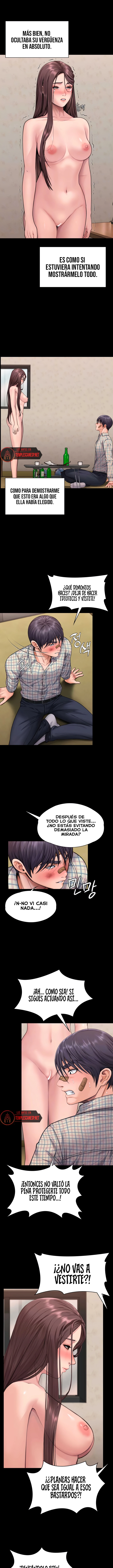 Te protegeré Capítulo 11 - Page 3