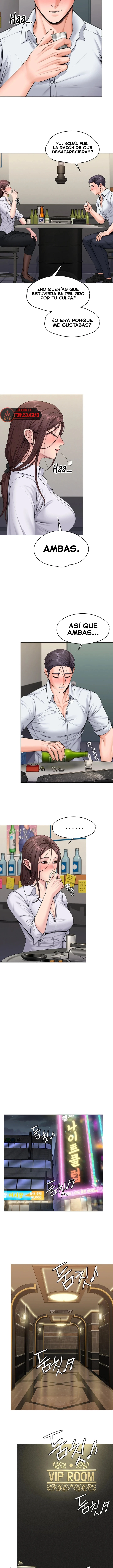 Te protegeré Capítulo 13 - Page 10