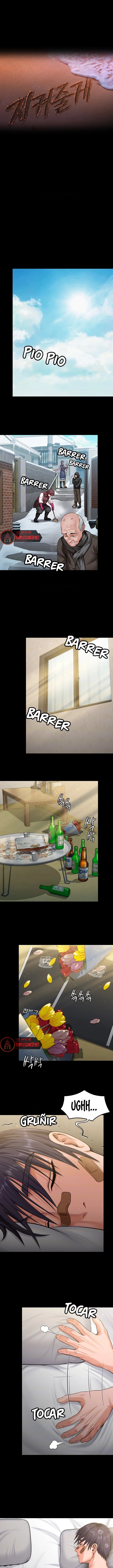 Te protegeré Capítulo 13 - Page 2