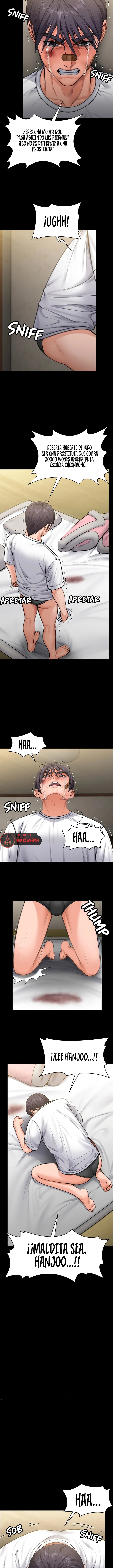 Te protegeré Capítulo 13 - Page 6