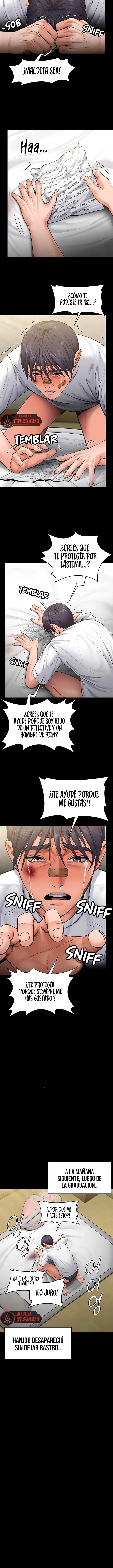 Te protegeré Capítulo 13 - Page 7