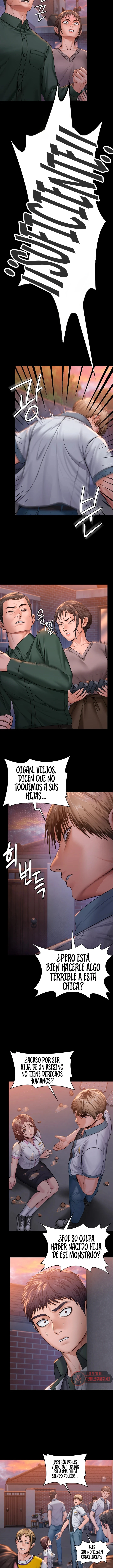 Te protegeré Capítulo 15 - Page 5