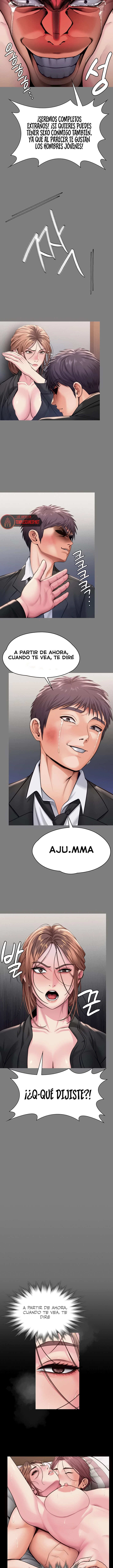 Te protegeré Capítulo 16 - Page 10