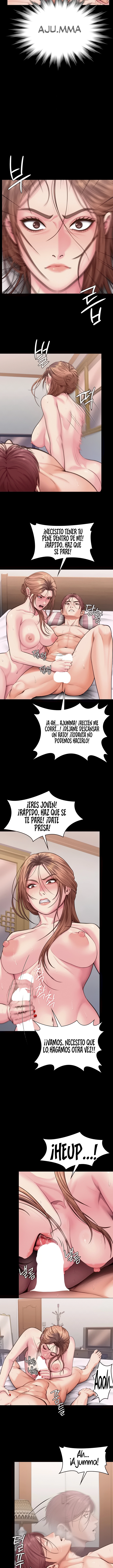 Te protegeré Capítulo 16 - Page 11