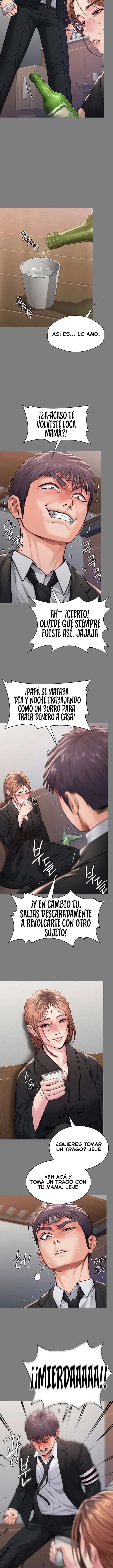 Te protegeré Capítulo 16 - Page 6