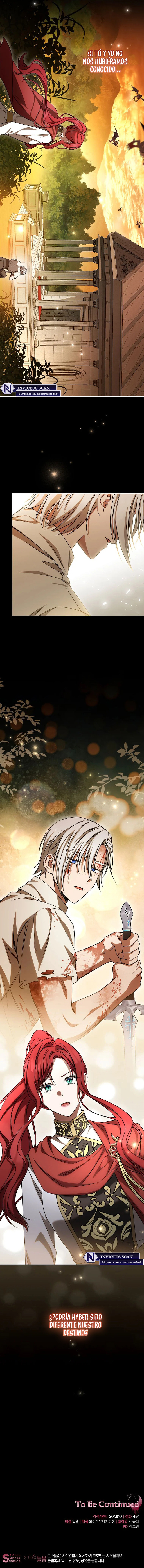 La villana poseída está causando problemas Capítulo 25 - Page 10