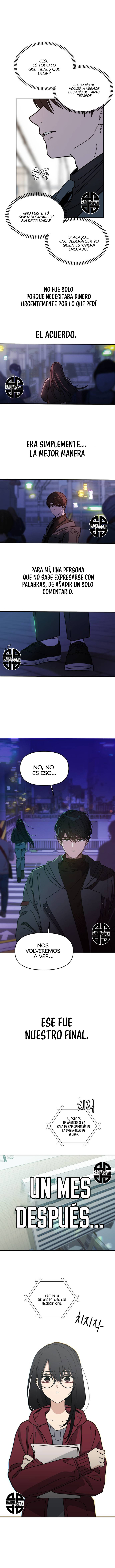 Mia esta de vuelta Capítulo 1 - Page 15