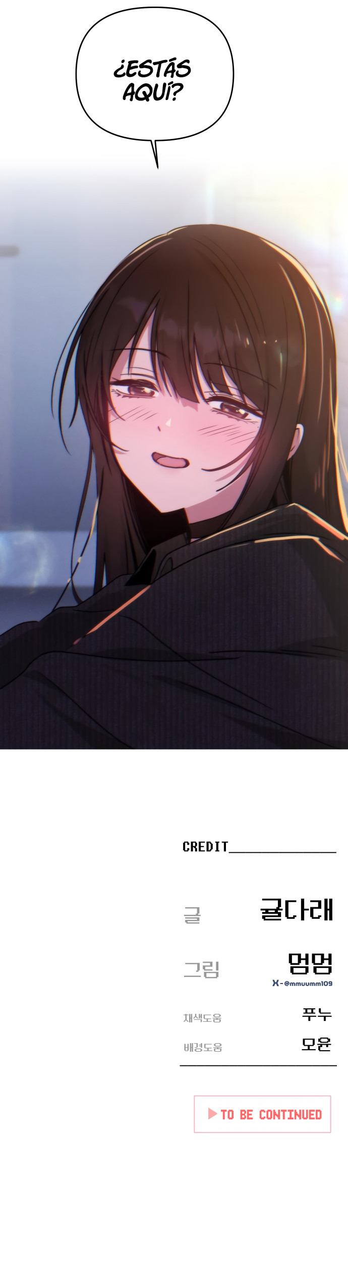 Mia esta de vuelta Capítulo 13 - Page 20