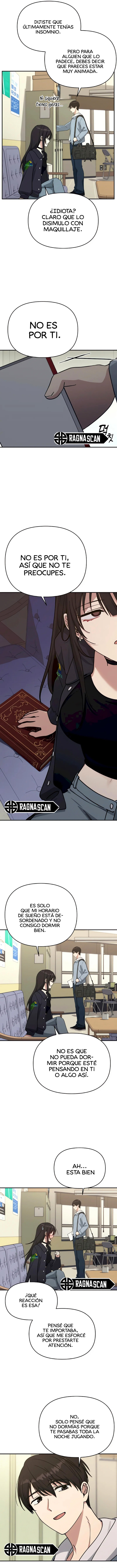 Mia esta de vuelta Capítulo 15 - Page 13