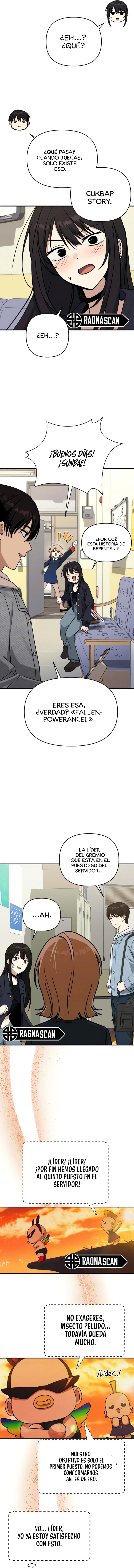 Mia esta de vuelta Capítulo 15 - Page 14