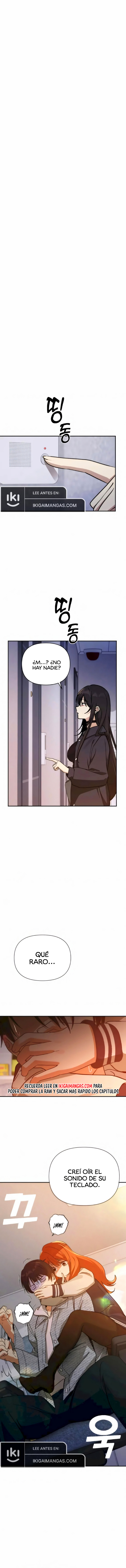 Mia esta de vuelta Capítulo 17 - Page 2