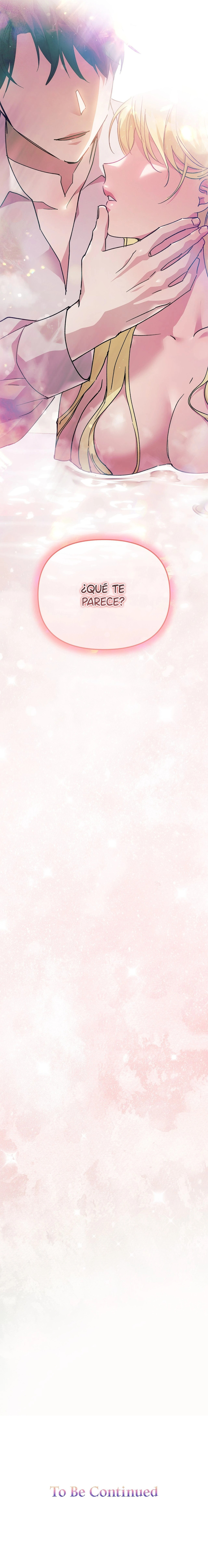 Escapa de mí si puedes Capítulo 11 - Page 16