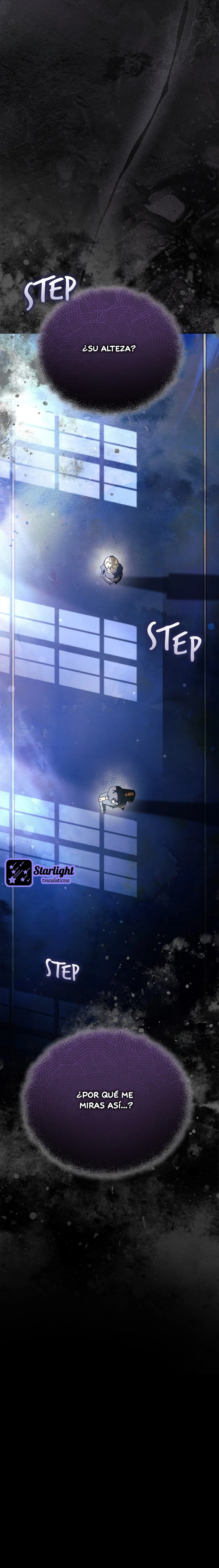 Escapa de mí si puedes Capítulo 14 - Page 13