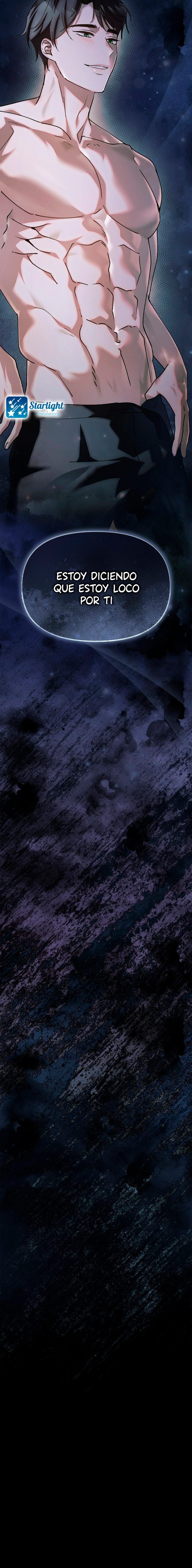 Escapa de mí si puedes Capítulo 20 - Page 13