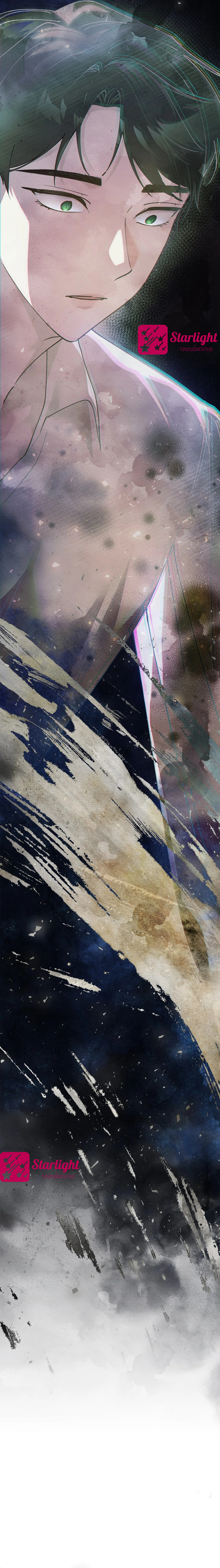 Escapa de mí si puedes Capítulo 25 - Page 4